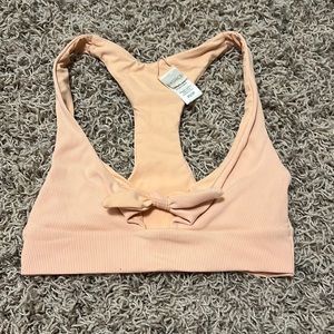 L space bikini top